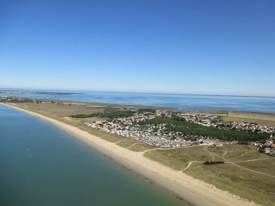 Camping de la Corsive