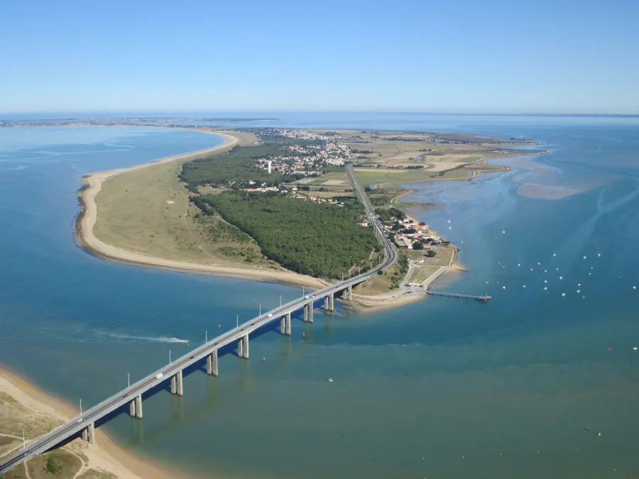 Camping de la Corsive