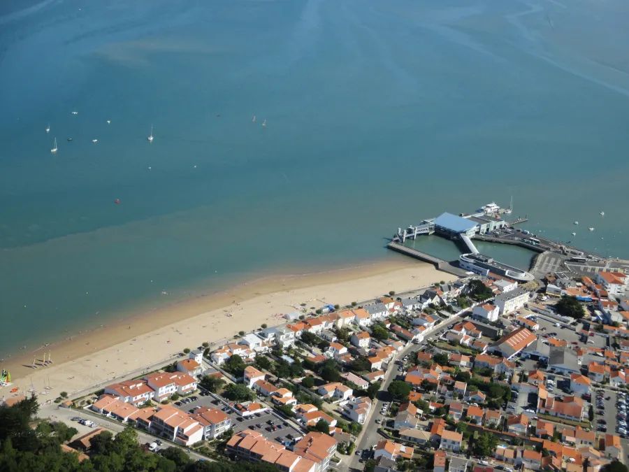 Camping de la Corsive