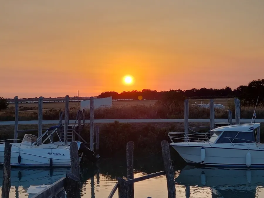 Camping de la Corsive