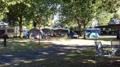 Camping Le Sorlut