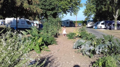 Camping Le Sorlut