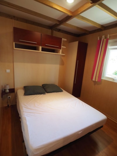 Chalet Cannelle - 30,5 m² - 2 bedrooms — 8
