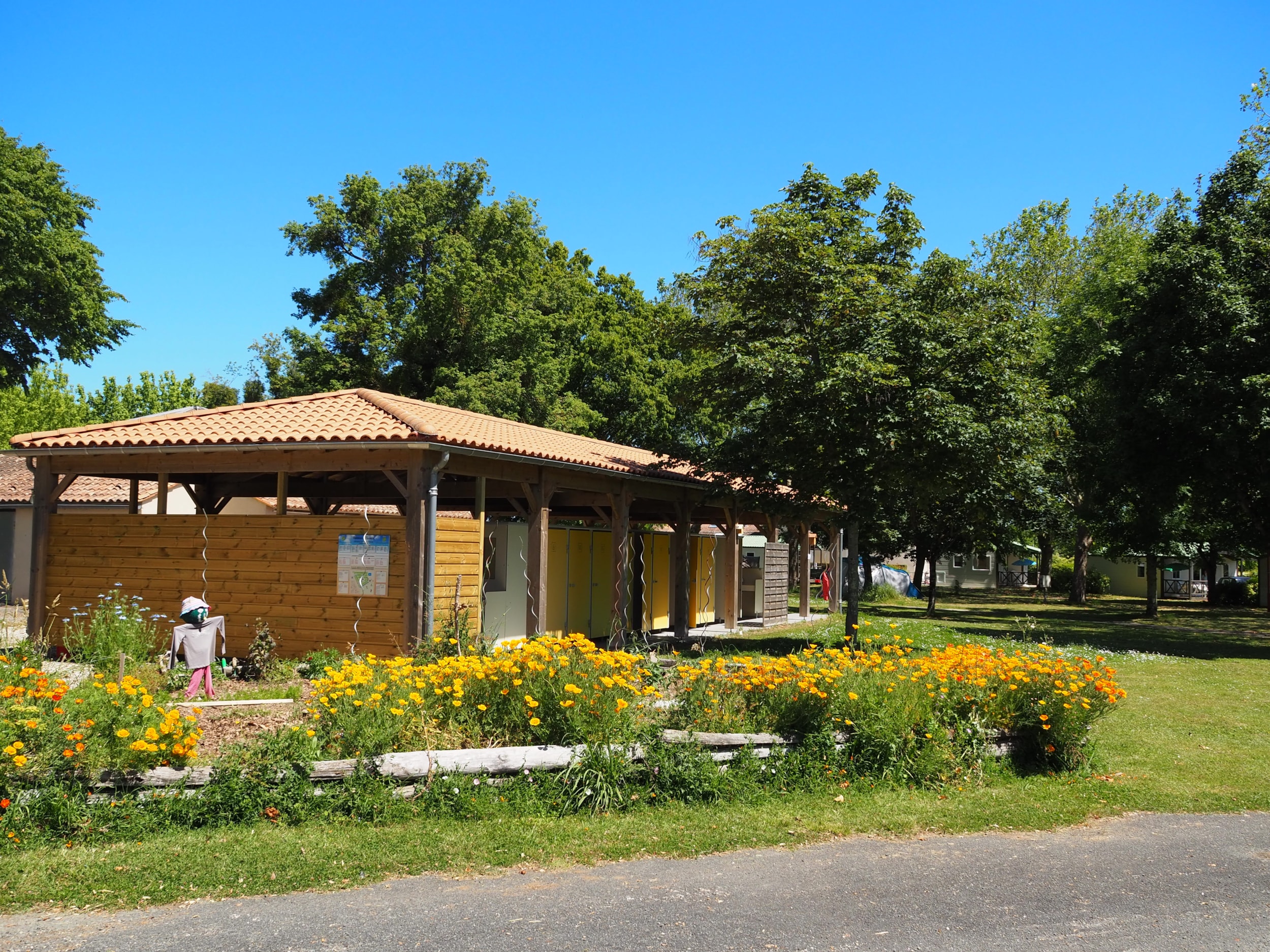 Camping Le Sorlut — Photo 5