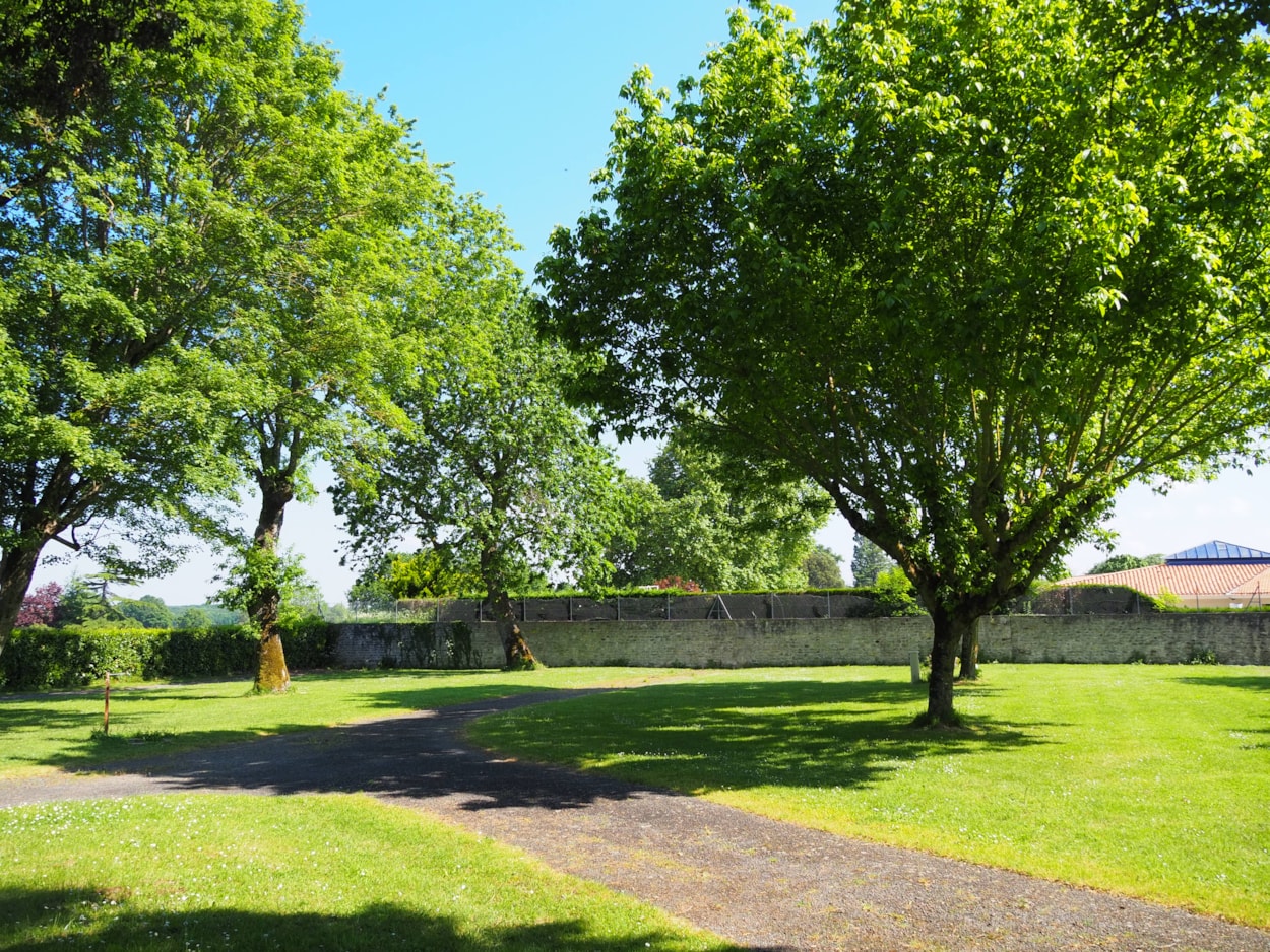 Camping Le Sorlut