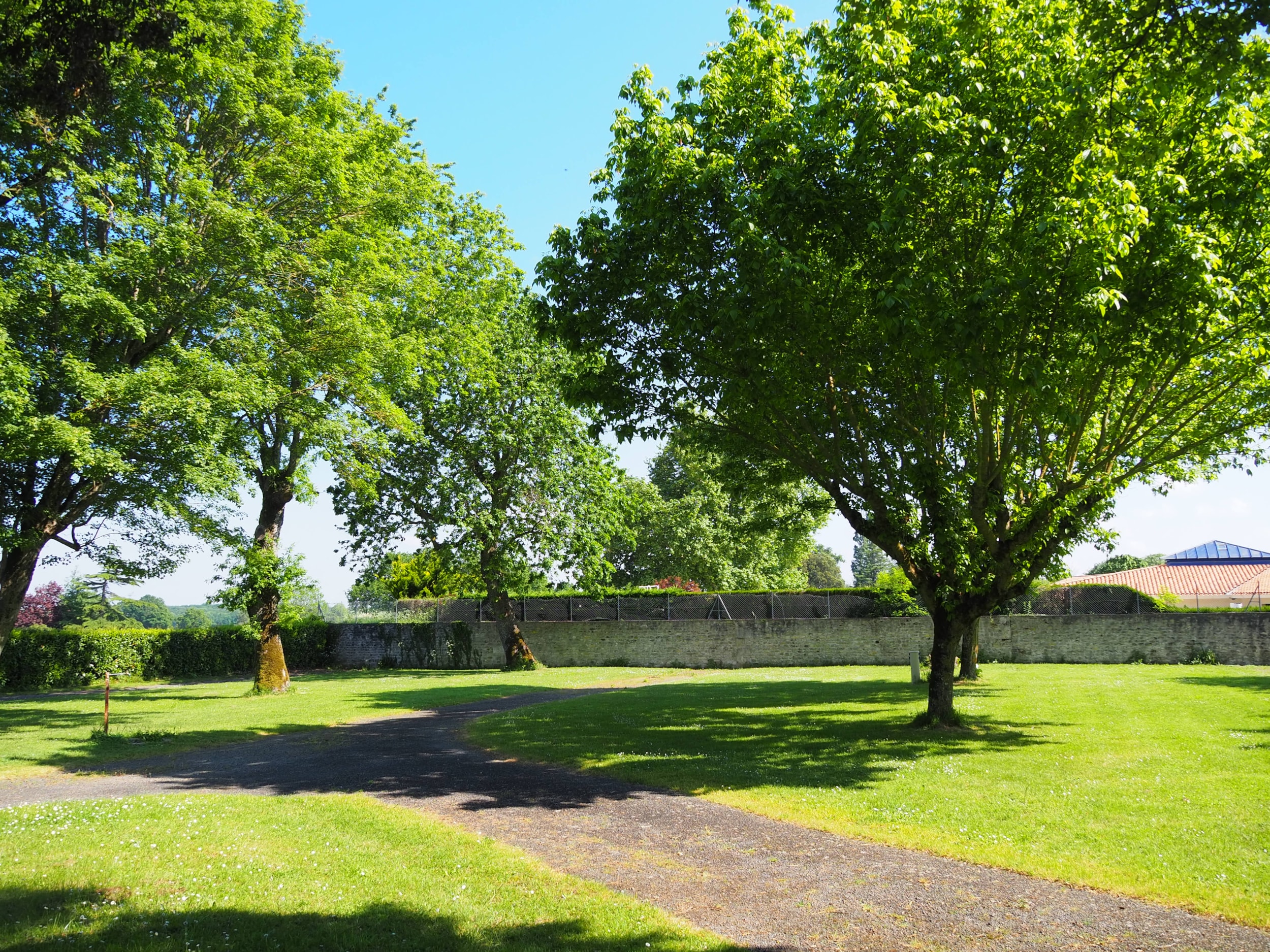 Camping Le Sorlut — Photo 4