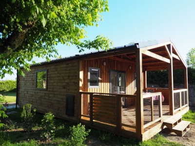 Camping Le Sorlut