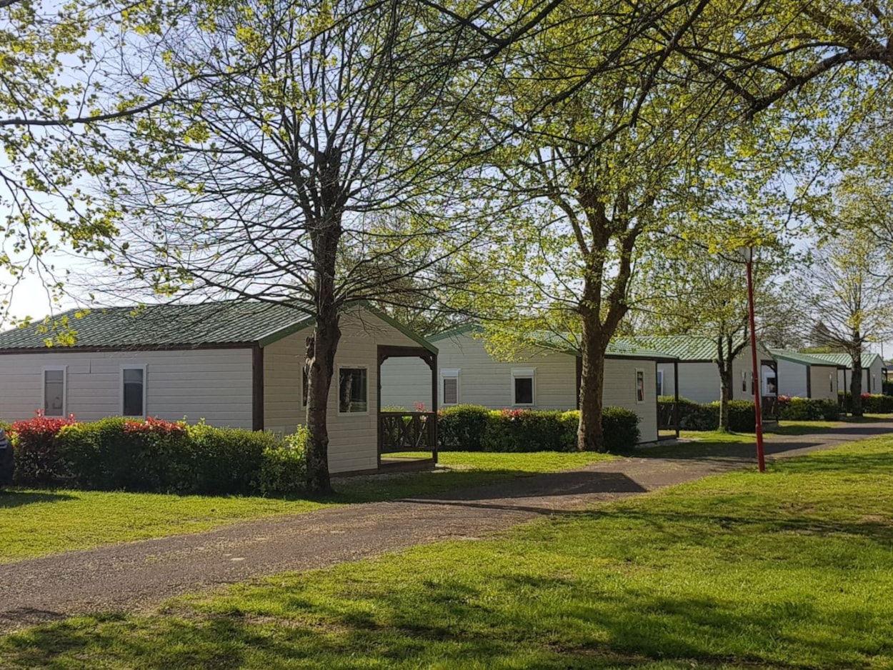 Camping Le Sorlut