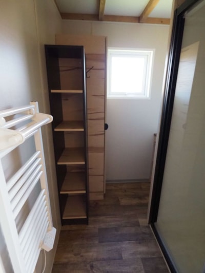 Chalet Sésame - 35 m² - 2 bedrooms (2025) — 10