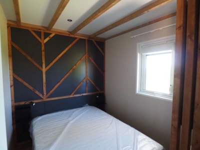 Chalet Sésame - 35 m² - 2 bedrooms (2025) — 9