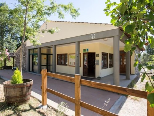 Foto #1 van Cepo Verde