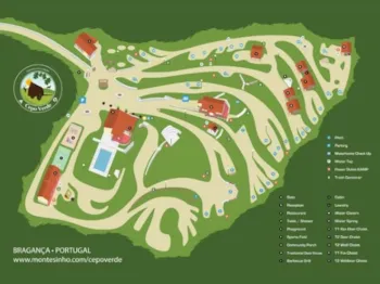 Cepo Verde - image n°3 - Camping Direct