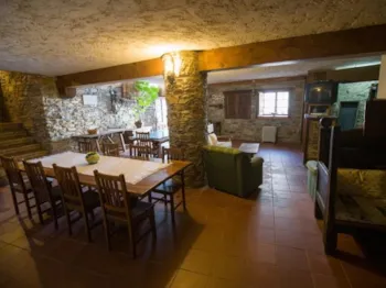 Zimmer - Doppelzimmer - Casa Da Bica - Cepo Verde