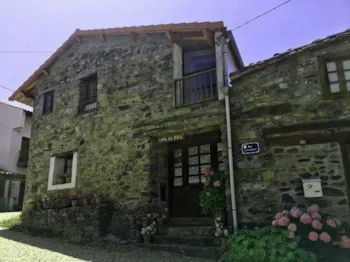 Zimmer - Dreibettzimmer - Casa Da Bica - Cepo Verde