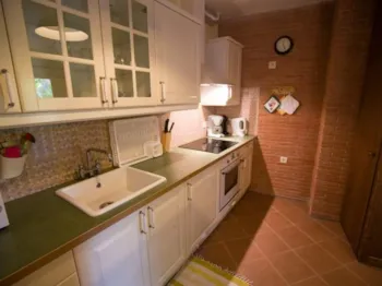 Mietunterkunft - Ferienhaus - Casa Do Parâmio - Cepo Verde