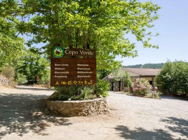 Cepo Verde - image n°1 - Camping2Be