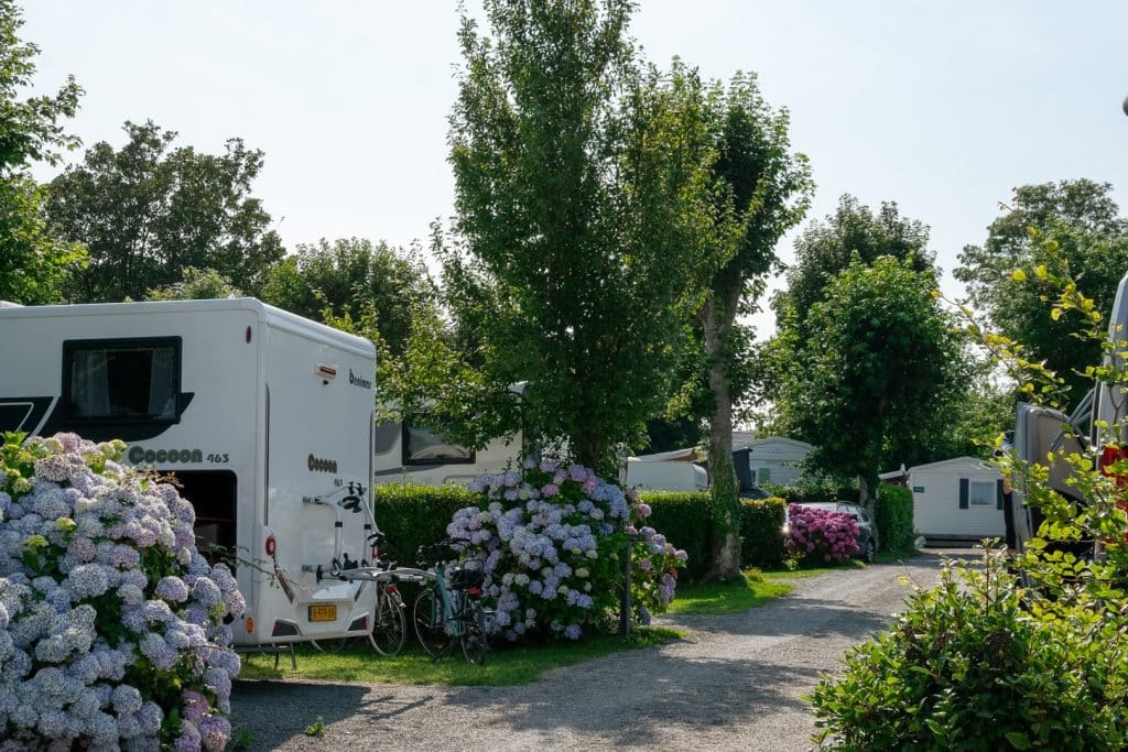 Camping Abijune — Photo 9