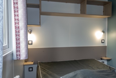 Mobile-home Famille 3 bedrooms — 5