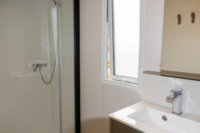 Mobile-Home Standard 2 bedrooms — 7