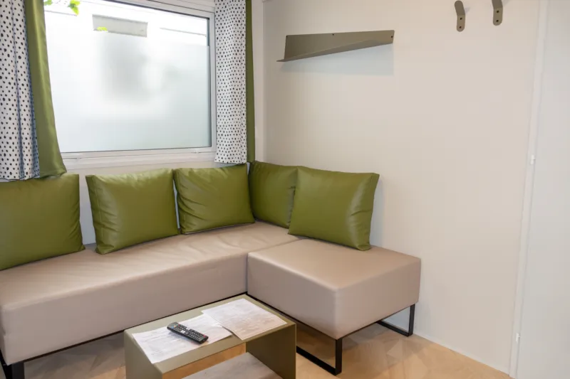 Mobil-Home Standard 2 Chambres