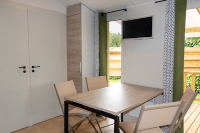 Mobile-Home Standard 2 bedrooms — 3