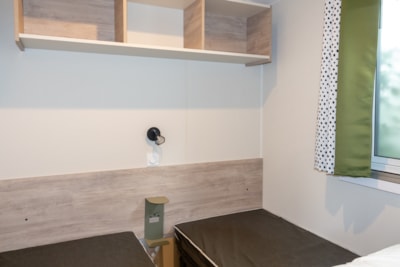 Mobile-Home Standard 2 bedrooms — 6