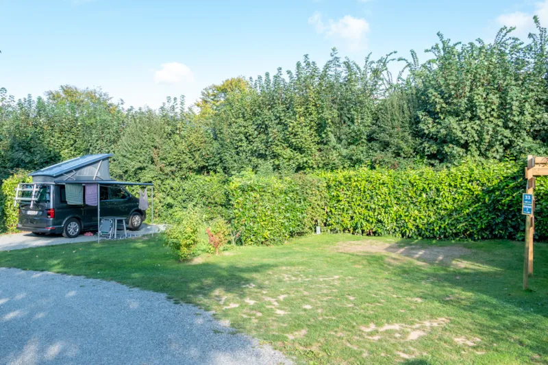 Emplacement Confort (Avec Électricité = 16 A)