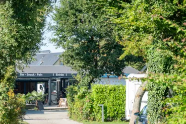 Camping Abijune - image n°3 - Camping Direct