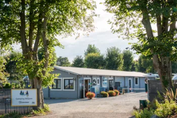 Camping Abijune - Ucamping