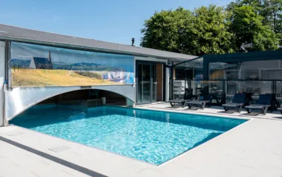 Camping Abijune - image n°2 - Camping Direct