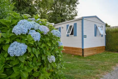 Casa Mobile Standard 2 Camere