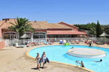 Capfun -  Camping L'Ile des Pêcheurs - image n°2 - Camping Direct