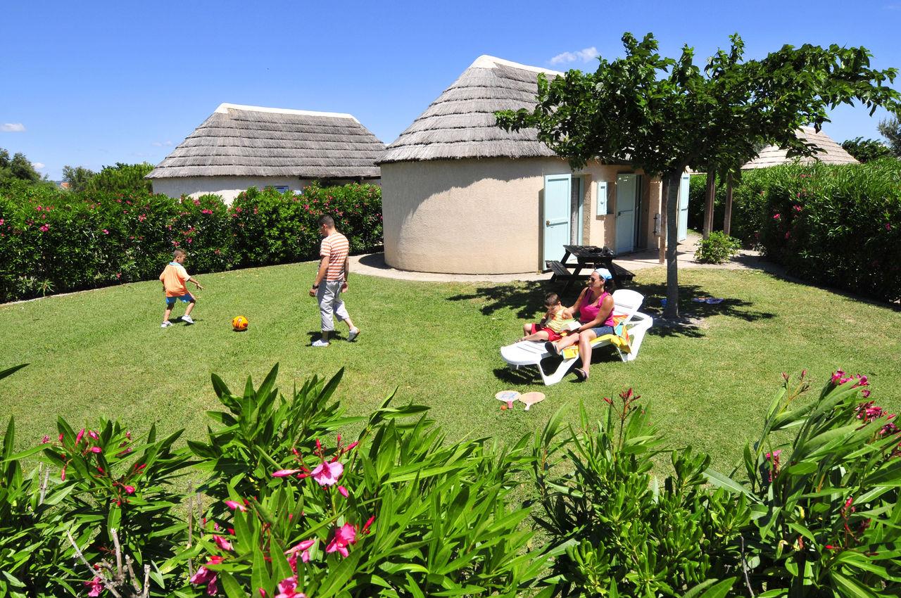 Capfun - Camping L'Ile des Pêcheurs - Occitania - Imagen n°2 Capfun - Camping L'Ile des Pêcheurs - Occitania - Imagen n°2