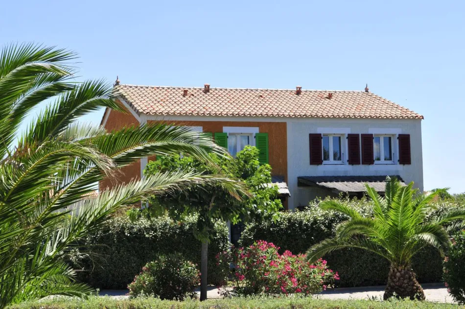 Capfun -  Camping L'Ile des Pêcheurs