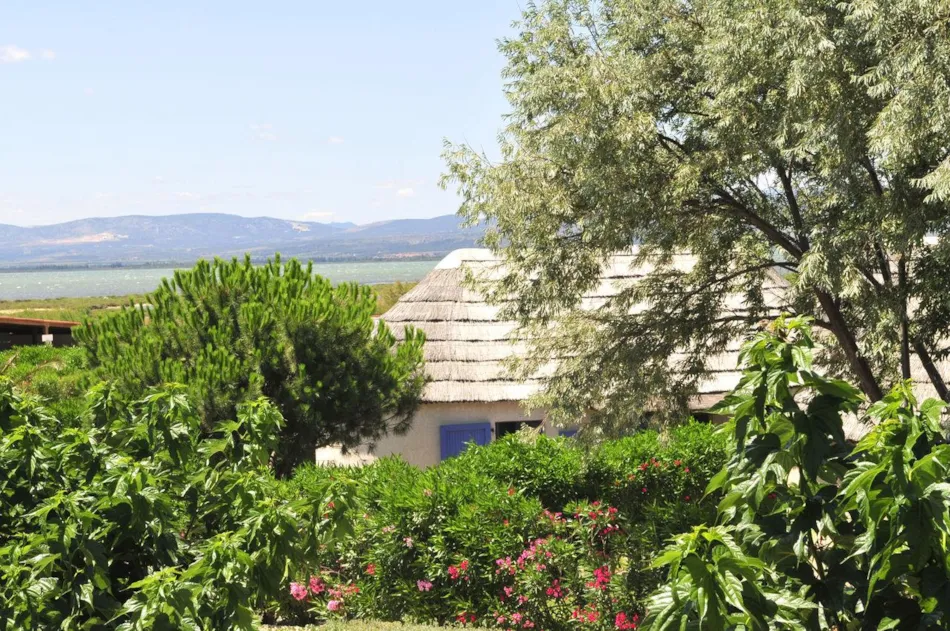 Capfun -  Camping L'Ile des Pêcheurs