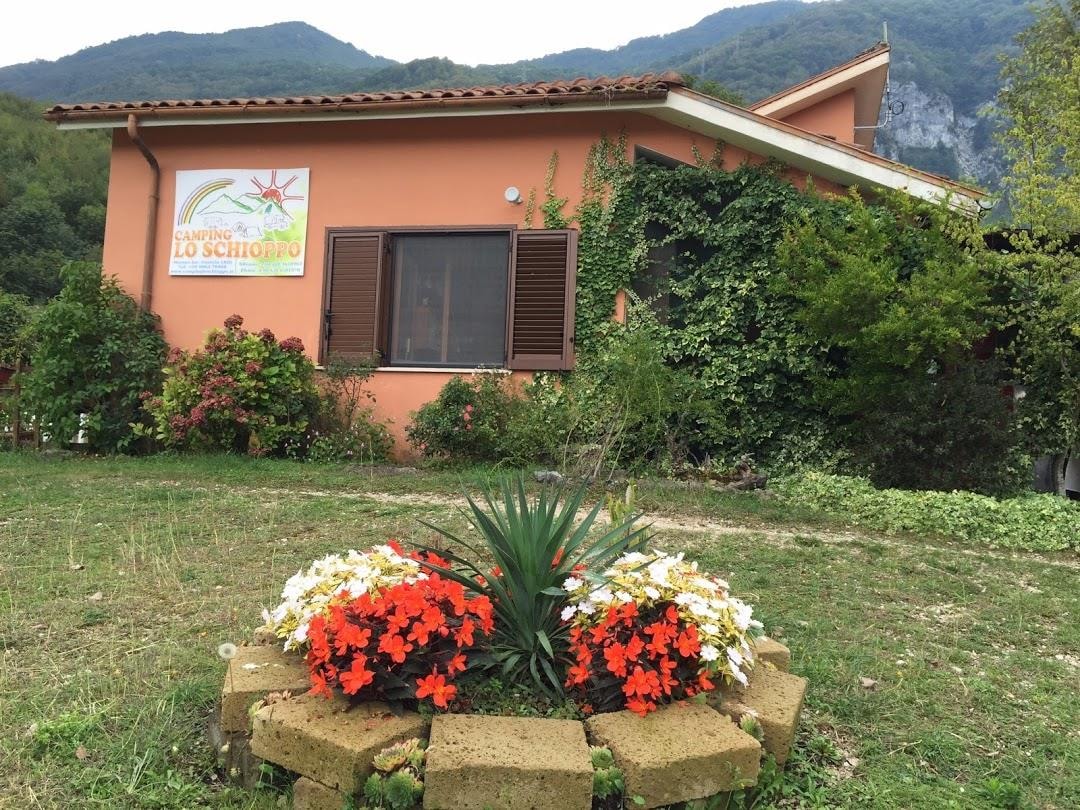 Camping Lo Schioppo — Photo 4