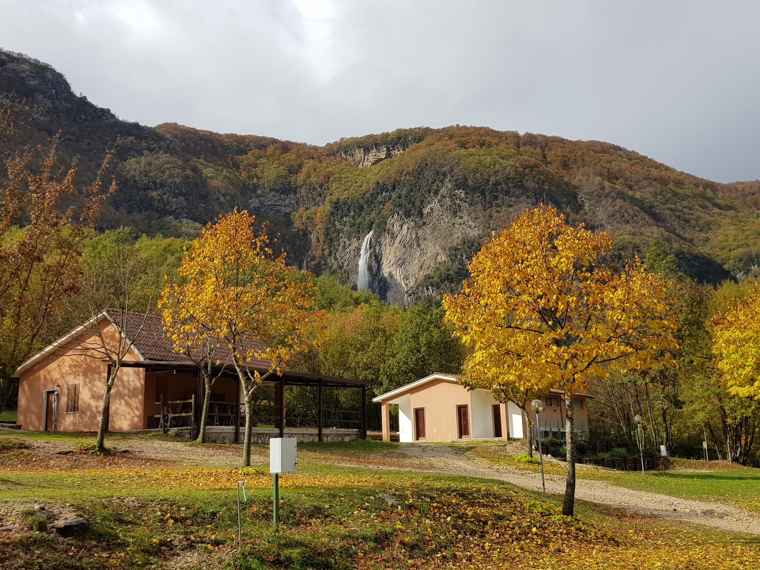 Camping Lo Schioppo — Photo 2
