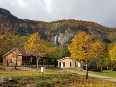 Camping Lo Schioppo