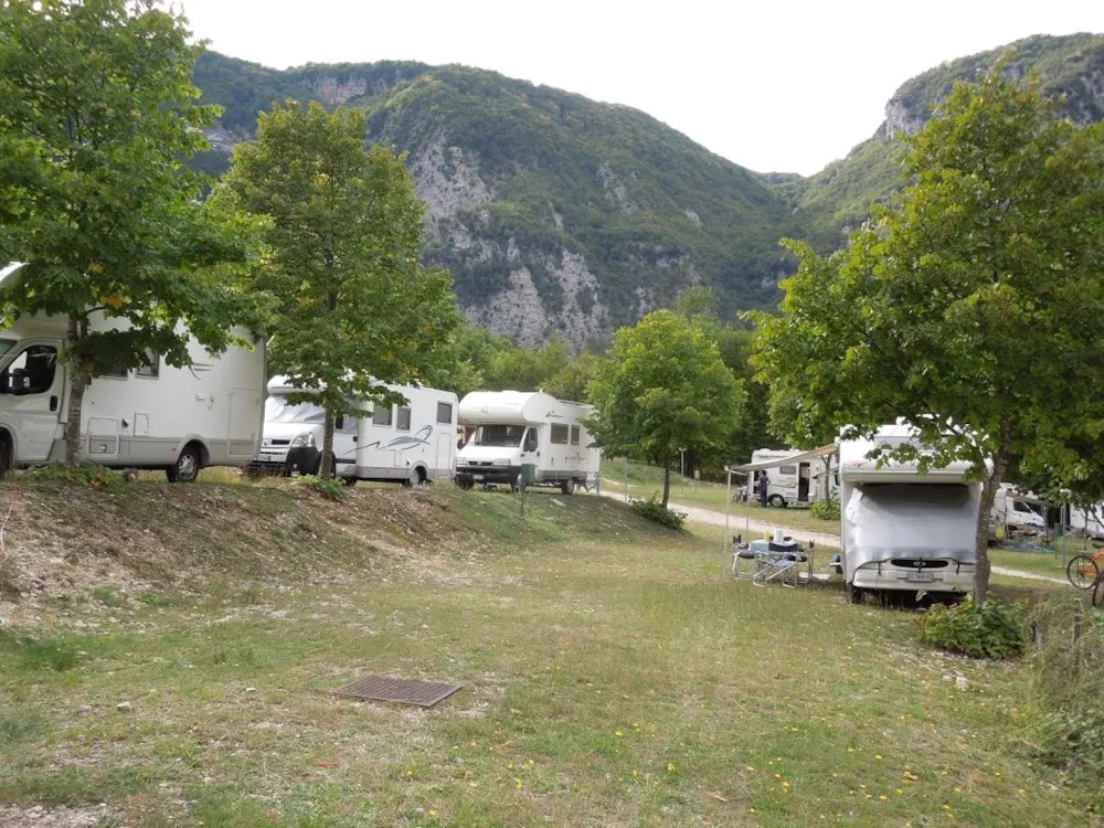 Camping Lo Schioppo - image n°3 - UniversalBooking