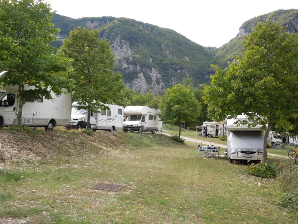 Camping Lo Schioppo