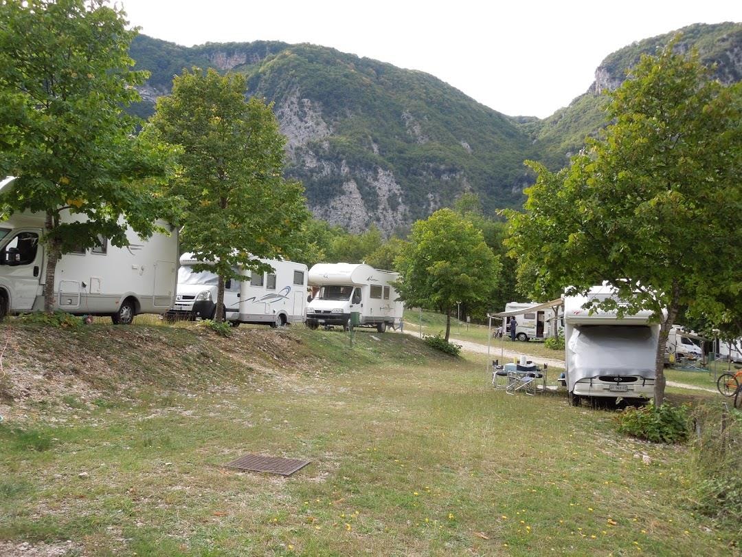 Camping Lo Schioppo — Photo 3