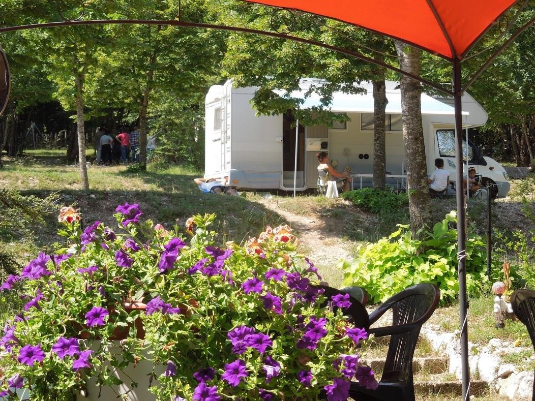 Camping Lo Schioppo — Photo 1