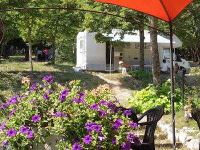 Camping Lo Schioppo