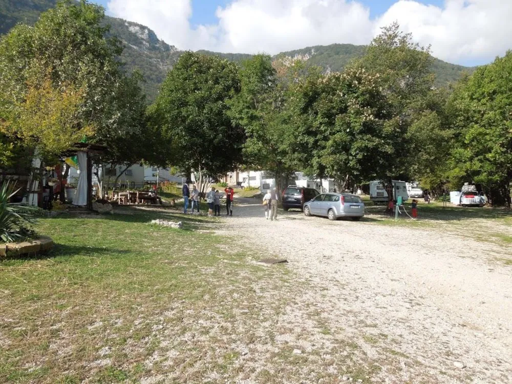 Camping Lo Schioppo - image n°8 - UniversalBooking