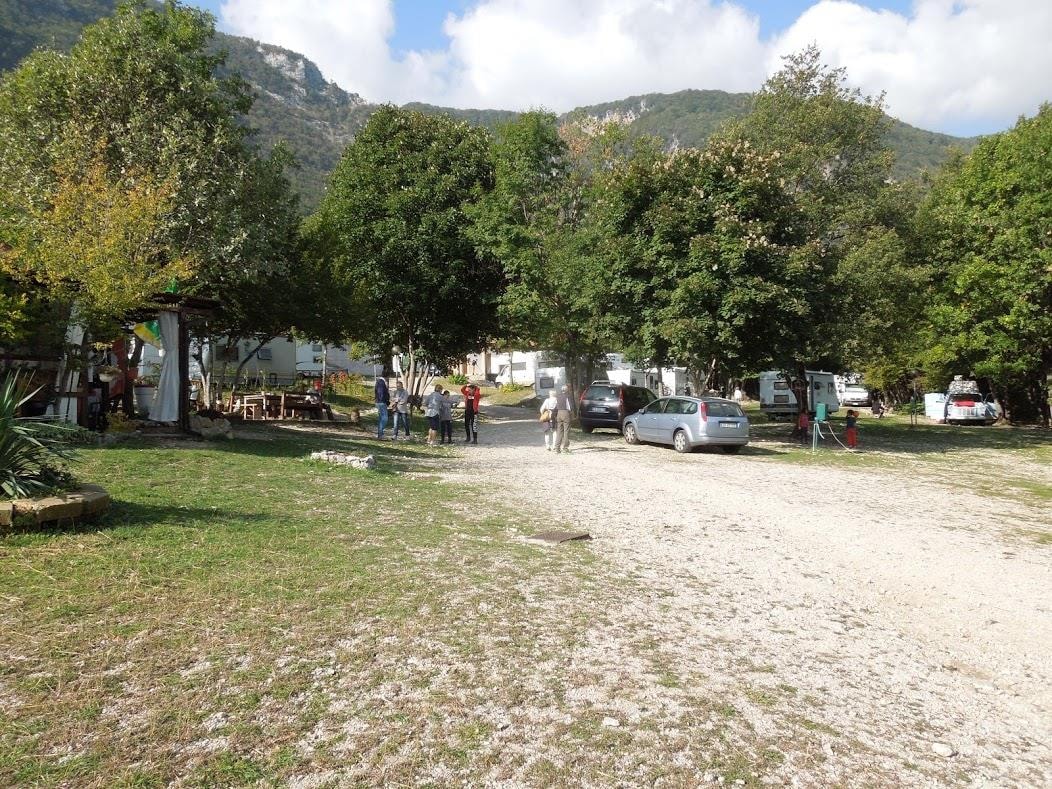 Camping Lo Schioppo — Photo 8