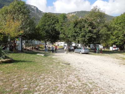 Camping Lo Schioppo