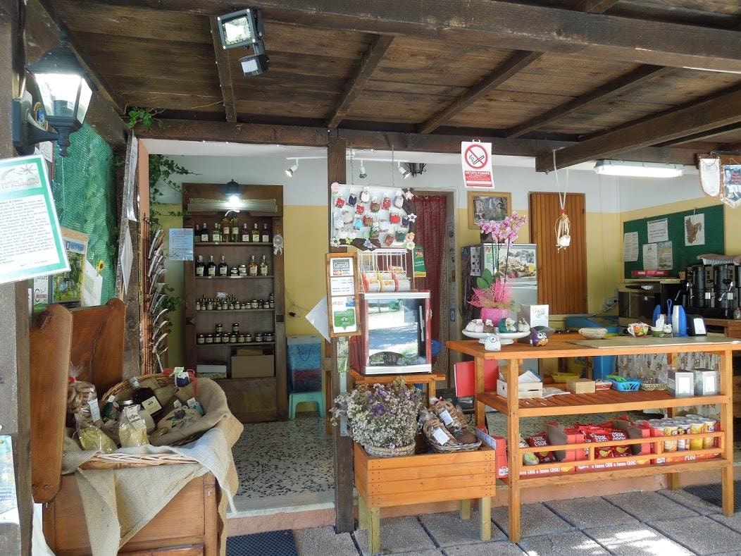 Camping Lo Schioppo — Photo 5
