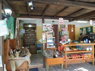 Camping Lo Schioppo
