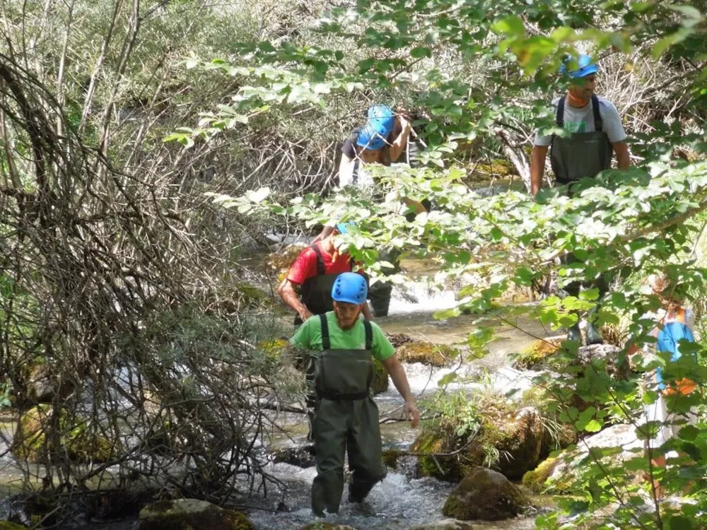 Camping Lo Schioppo - image n°14 - UniversalBooking