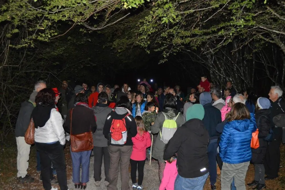 Camping Lo Schioppo - image n°11 - UniversalBooking